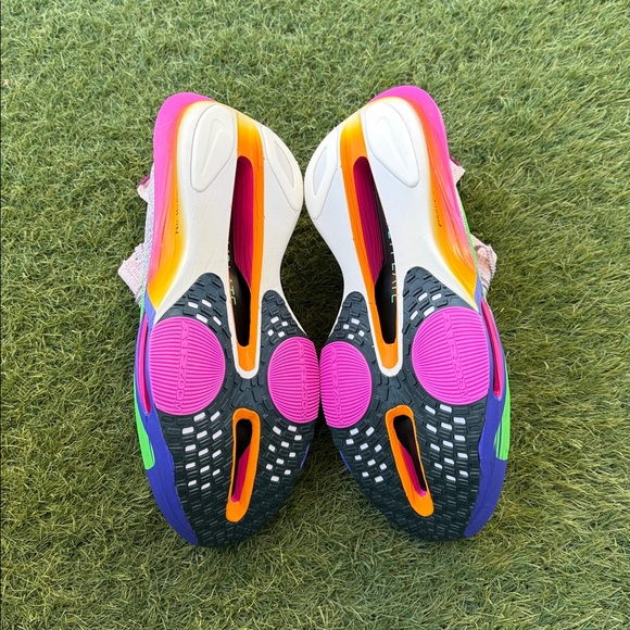 Nike Air Zoom Alphafly Next% 3 EK main image 4